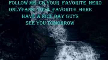 Your_Favorite_Hero  15-07-2021 video cream